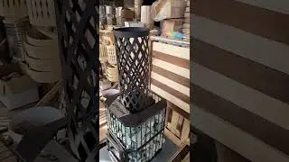 Обзор сетки для камней для дровяных печей для бани