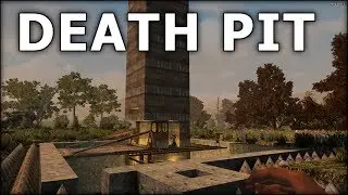 7 DAYS TO DIE: THE DEATH PIT ♠ A16 Experimental ♠