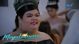 Magpakailanman: Reyna Elena o reyna balyena? #MPK