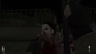 Винтовка? ► Cry of Fear / Хоррор | 🔴 Стрим