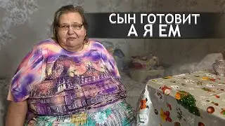 Т.ЗИНА СНОВА ВЕСИТ 300 КГ.  Орловская область