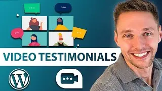 User Generated Video Reviews for WordPress Websites