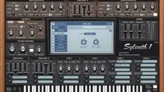 Sylenth1 Tutorial_ Mesto Bassline (Future Bounce)