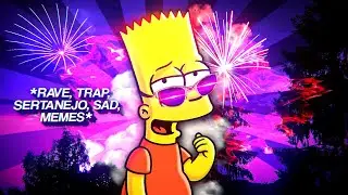 OS MELHORES BEATS DO ANO 2020 | Pra Animar Seu Fim de Ano!  🧨 (FELIZ 2021 E BOAS FESTAS!!)