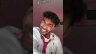 ⛔️ FAKE BLOOD ⛔️