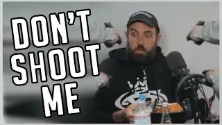 Adam 22 Gets ROBBED!!