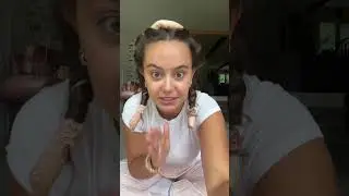 Grwm while I get to know u #girls #shorts
