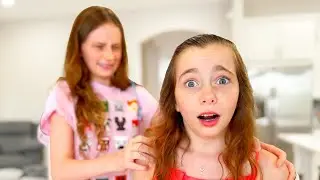 Will Little Mama Survive the WORST FIGHT?😮