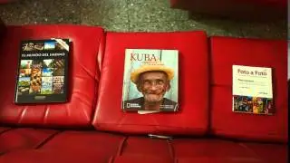 LIBROS DE FOTOGRAFIA EN CUBA