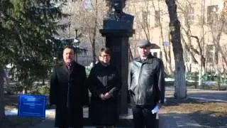 Презентация КГУ (казахский язык)