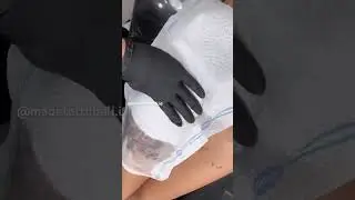 Tattoo girl private #shortvideo #tattoolover #meme #waxing #tattoo