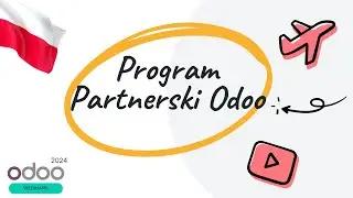 Program Partnerski Odoo ✨