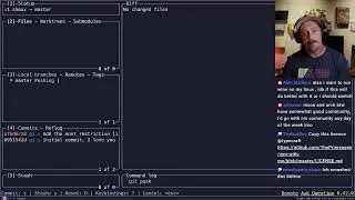 Stream ends when I fix tmux