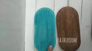 Доски Садху (доски с гвоздями) в наличии и на заказ! Hathiroom