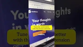 Write Better Using WordTune | Tools For Content Writers | How To Write Bette