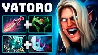 КЕРРИ ИНВОКЕР от YATORO / RADDAN 🔥