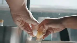 Cooking ASMR B-ROLL 😲 