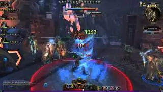 Neverwinter Online (русская open beta) - гайд, Гонтлгрим часть.2