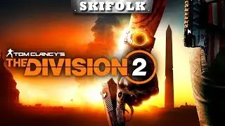 💀THE DIVISION 2 ► САМЫЙ АНТИПОХМЕЛЬНЫЙ СТРИМ !