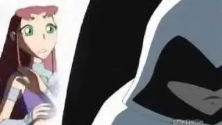 Teen Titan Girls