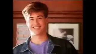 Clearasil  Advertisement 1992 Australian