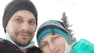 Привет из Туруханска