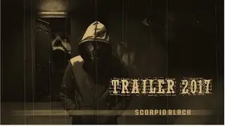 TRAILER 2017  SCORPIO BLACK