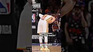 Never COMPARE Trae in 1v1😂🍿