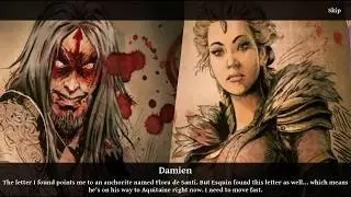 Best IOS Game Ever Iron Blade Medieval Legends Level 2