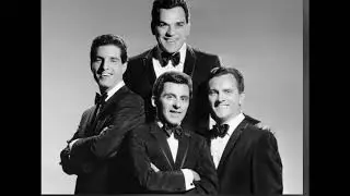 frankie valli & the four seasons - bye bye baby ( baby goodbye ) & opus 17 ( don't worry 'bout )