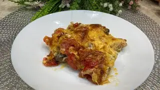 Если у ВАС есть куриное ФИЛЕ сделайте этот невероятно вкусный рецепт.  Ужин, вызывающий восторг.