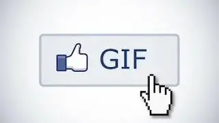 Cómo crear y compartir Gifs animados en Facebook