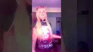 Kordhell x Bibi Babydoll - Santinha. Out now! 