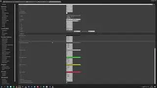 UE4 Dev Log: Updating the AGR for plugin transfer
