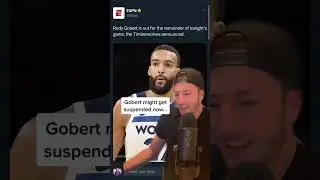 The T-Wolves are Falling Apart.