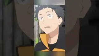 Регулус улетает на Гаити. Re:zero 3 сезон 9 серия; 2 сезон 3 серия