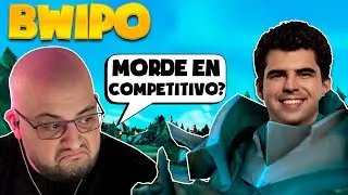 ¡Análisis del MORDEKAISER de Bwipo en LCS 2024 con Manute!