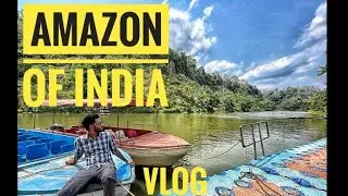 AMAZON OF INDIA | CHABIMURA | TRIPURA BLOG | #tripuratourism