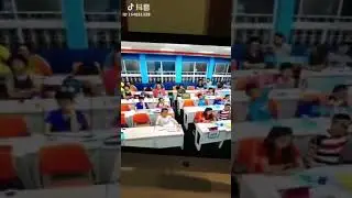 Chinese AI DRIVEN school | No Teachers Required !!