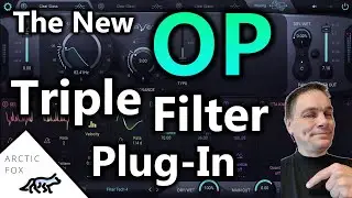 You Might Just Want This Filter Plug-In