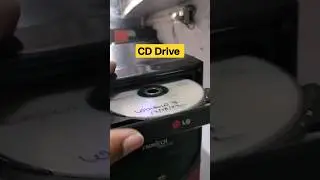 How to Install Windows 7 in Desktop By CD Drive | CD Drive Windows 7