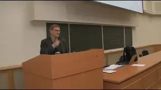 Анохин Константин - Курс Наука памяти. Обзор присланных работ