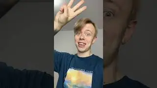 ОБЗОР САМОЙ НЕОБЫЧНОЙ МАСКИ ИЗ ТИК ТОКА 