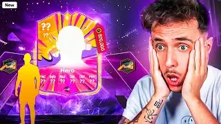 LEGJOBB Nyitásom Eddig! - Total Rush Pack Opening