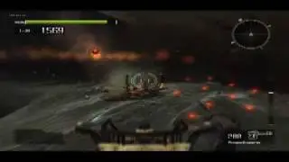 Lost Planet Прохождение часть 8