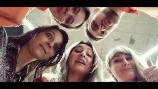 ДНС С Наступающим Новым Годом 2020!!! ТЦ Пионер