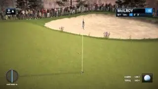 Rory Mcllroy PGA TOUR. Great shots!
