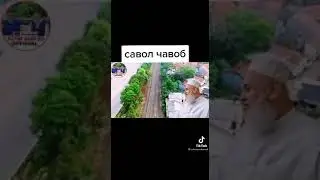 ХОЧИ МИРЗО ДАР БОРАЙИ ПАДАР В МОДАР 🤲☝️
