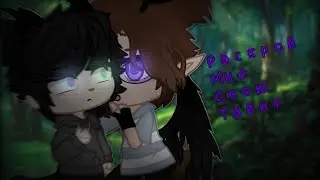 ×Раскрой мне свою тайну× 1 эпизод|GACHA CLUB|ЯОЙ| {BY LUCIVI}