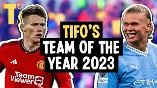 The 11 Premier League(ish) players who define 2023